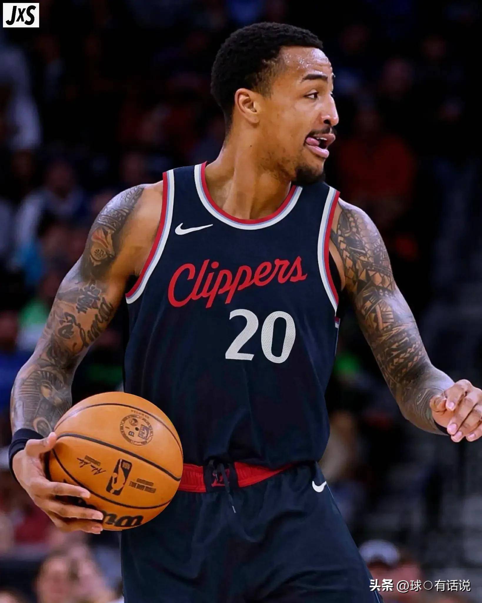 爱游戏体育-洛杉矶快船迎足总杯关键赛，冲刺阶段完成体检，底气十足，赛季目标并未改变-爱游戏体育